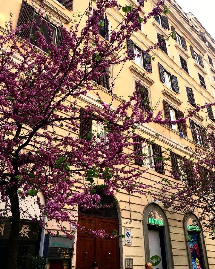Suites In Rom Exterior foto