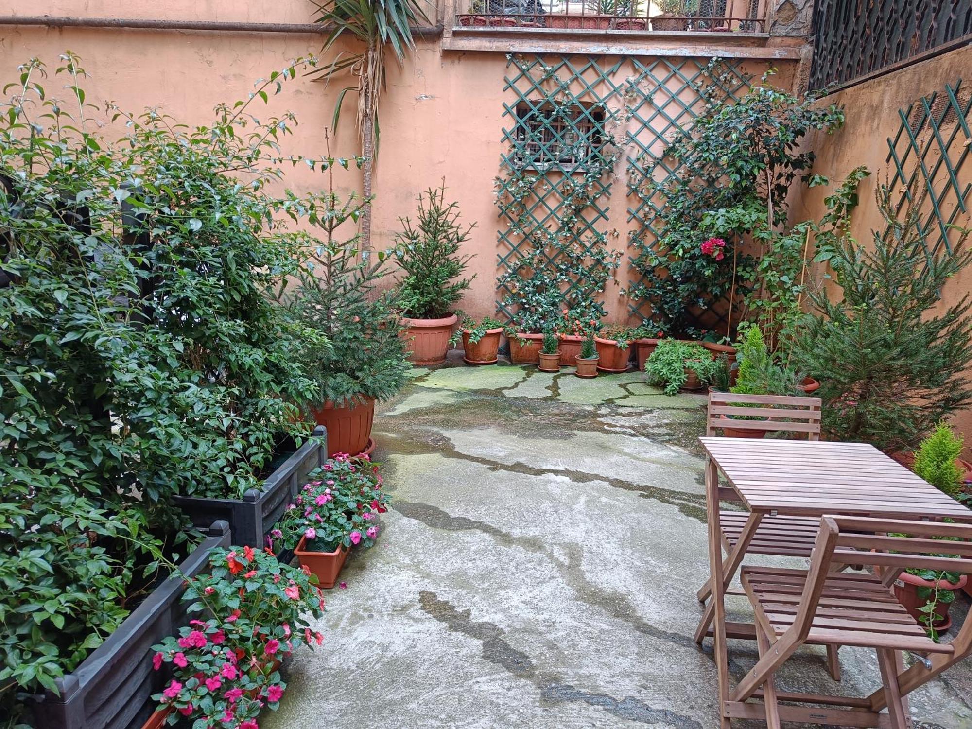 Suites In Rom Exterior foto